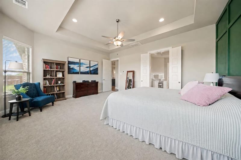 6060 Palomino Way, Midlothian TX 76065 - Photo 18