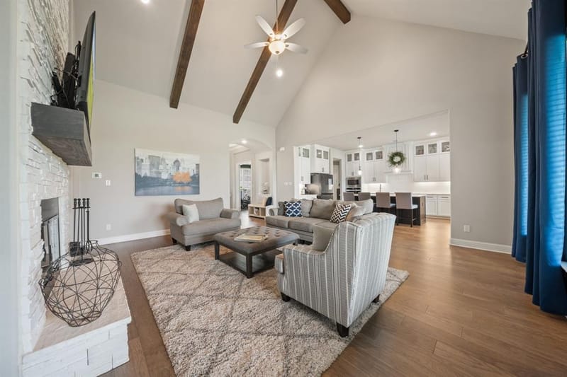 6060 Palomino Way, Midlothian TX 76065 - Photo 15