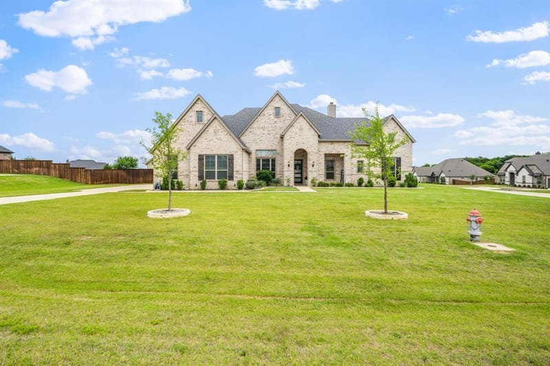 6060 Palomino Way, Midlothian TX 76065 - Photo 35