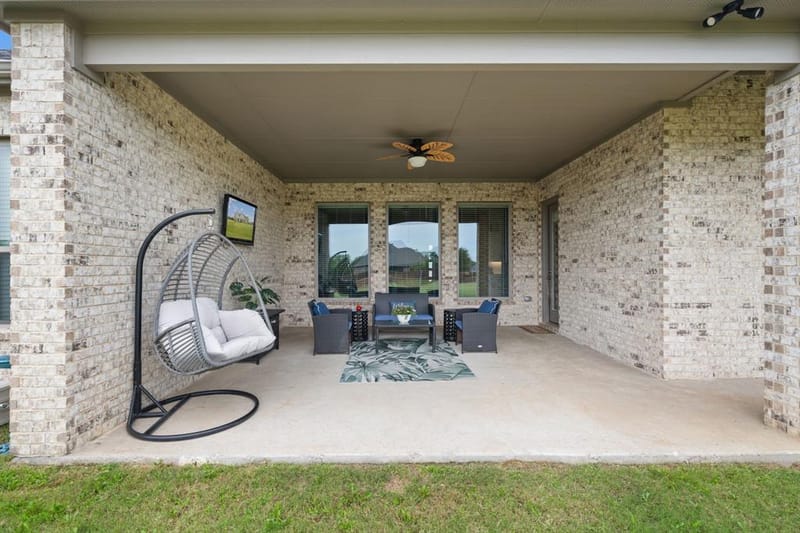 6060 Palomino Way, Midlothian TX 76065 - Photo 31