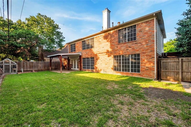 4523 Wescott Drive, Grand Prairie TX 75052 - Photo 26