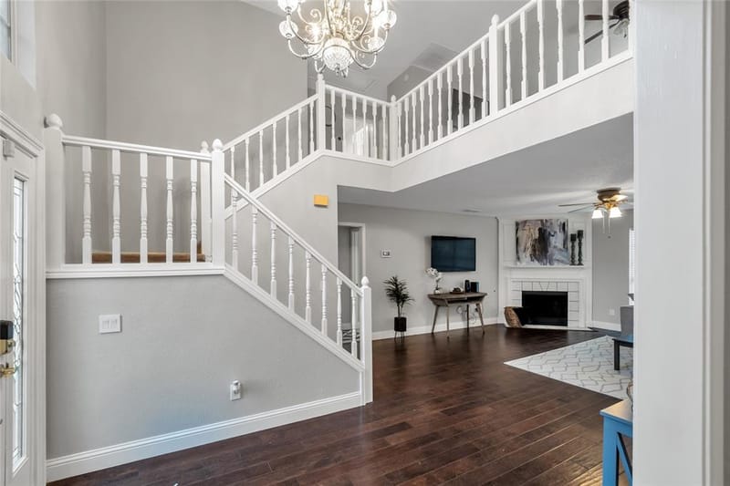 4523 Wescott Drive, Grand Prairie TX 75052 - Photo 5