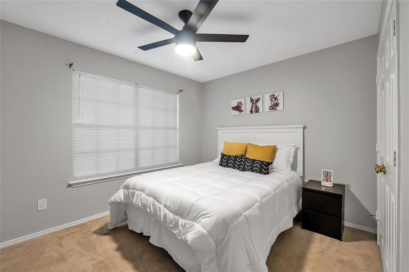 4523 Wescott Drive, Grand Prairie TX 75052 - Photo 24