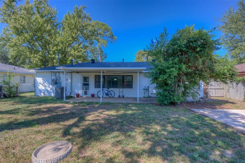 143 Justin Avenue, Shreveport LA 71105 - Photo 4