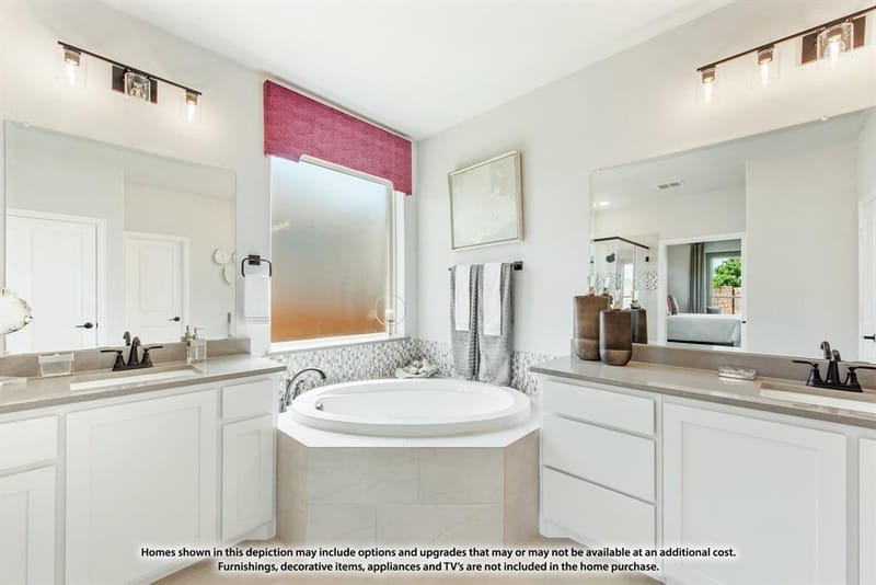 3402 Lacoste Way, Wylie TX 75098 - Photo 28