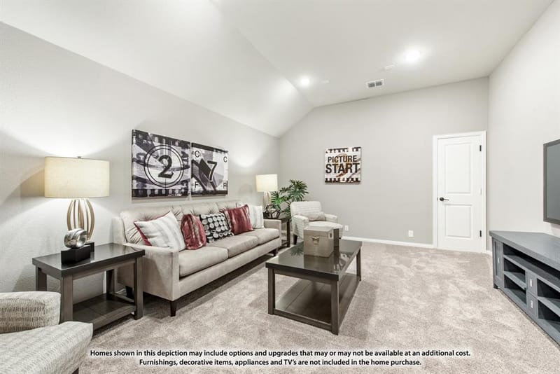 3402 Lacoste Way, Wylie TX 75098 - Photo 37