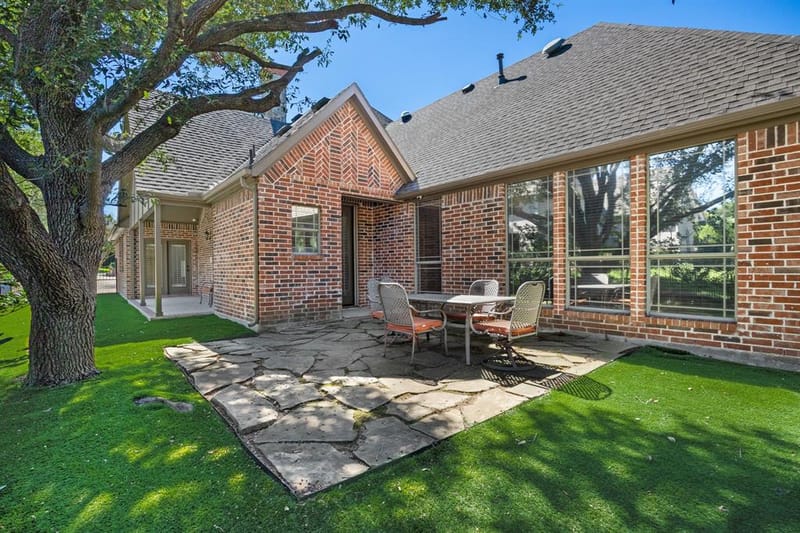 2400 Legend Drive, Heath TX 75032 - Photo 32
