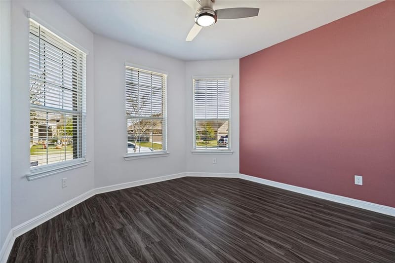 3437 Lauren Street, Krum TX 76249 - Photo 16
