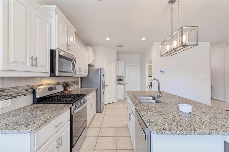 3437 Lauren Street, Krum TX 76249 - Photo 7