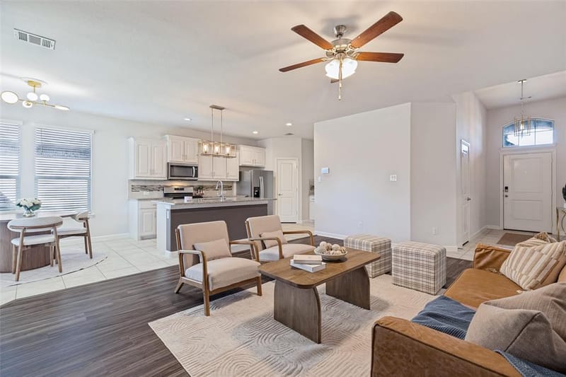 3437 Lauren Street, Krum TX 76249 - Photo 5