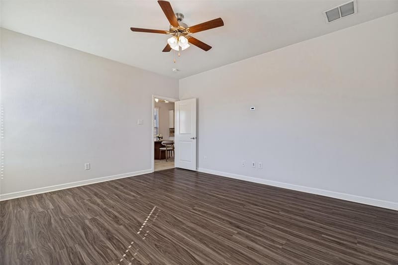 3437 Lauren Street, Krum TX 76249 - Photo 9