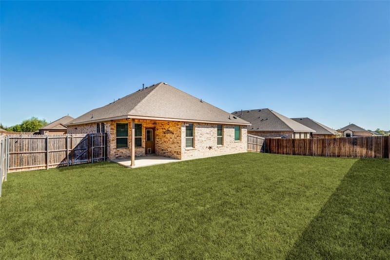 3437 Lauren Street, Krum TX 76249 - Photo 18