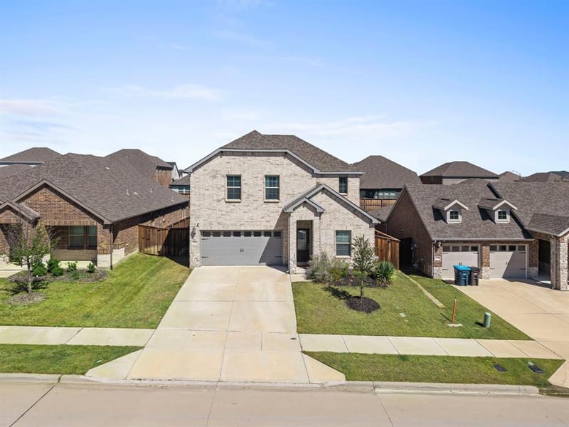 5725 Castle Peak Bend, Fort Worth TX 76126 - Photo 32