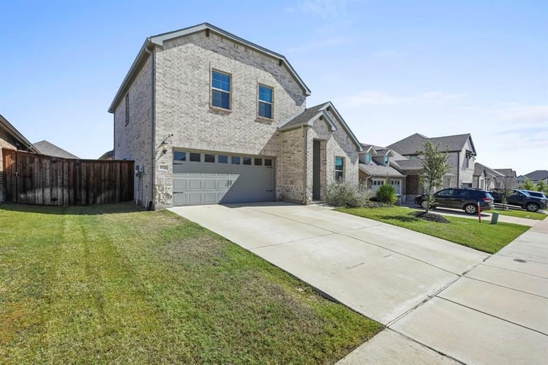 5725 Castle Peak Bend, Fort Worth TX 76126 - Photo 30
