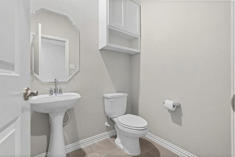 5725 Castle Peak Bend, Fort Worth TX 76126 - Photo 18