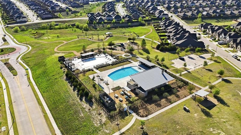 5725 Castle Peak Bend, Fort Worth TX 76126 - Photo 37