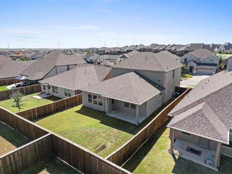 5725 Castle Peak Bend, Fort Worth TX 76126 - Photo 31