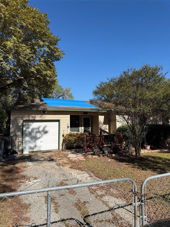 2317 Coldbrook Lane, Dallas TX 75253