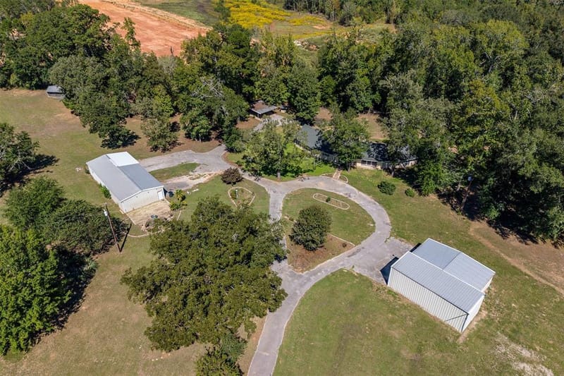 13809 FM 2868, Flint TX 75762 - Photo 3