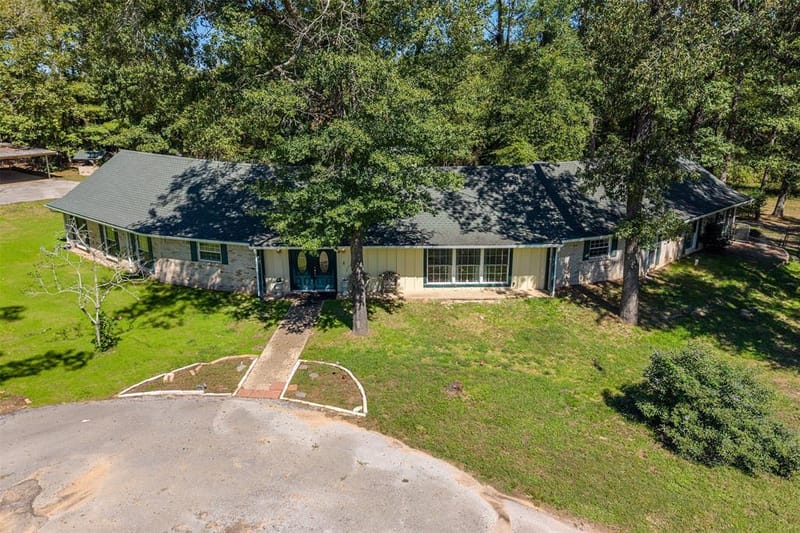 13809 FM 2868, Flint TX 75762