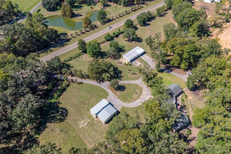 13809 FM 2868, Flint TX 75762 - Photo 5