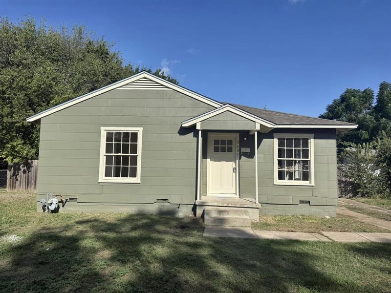 3605 Frederick Avenue, Waco TX 76707