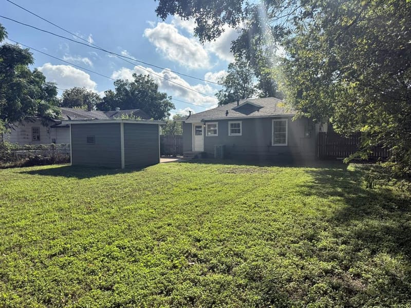 3605 Frederick Avenue, Waco TX 76707 - Photo 11