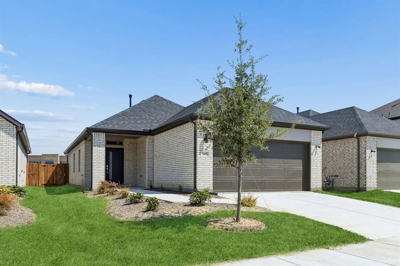 115 Longhorn Lane, Lavon TX 75166 - Photo 4