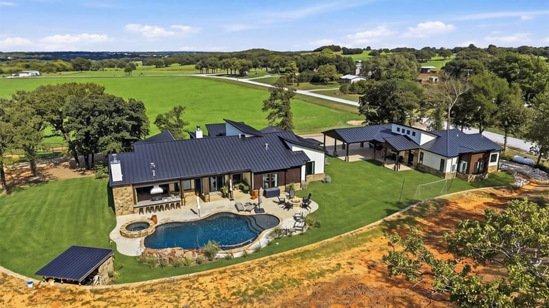 141 County Road 2115, Gainesville TX 76240