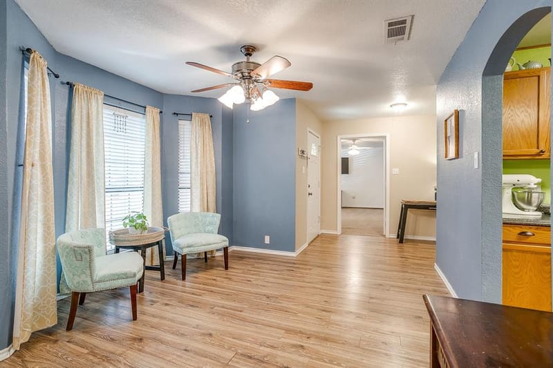 1219 Hyde Park Boulevard, Cleburne TX 76033 - Photo 6