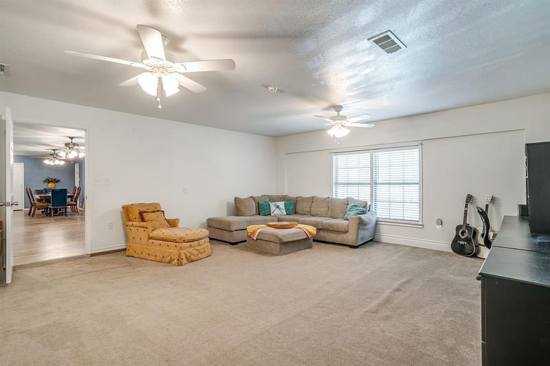 1219 Hyde Park Boulevard, Cleburne TX 76033 - Photo 22