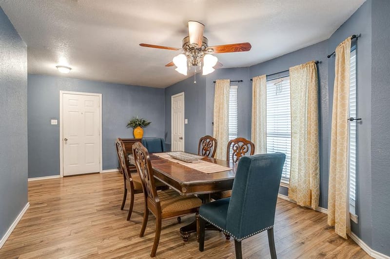 1219 Hyde Park Boulevard, Cleburne TX 76033 - Photo 7