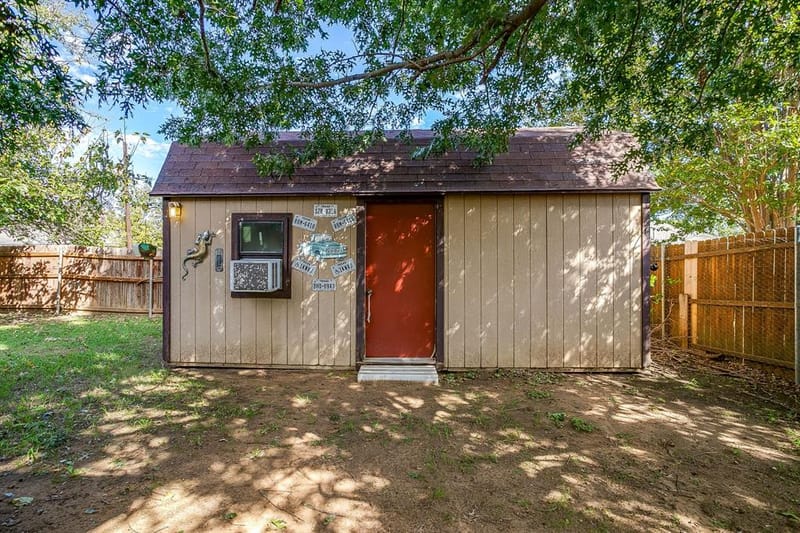 1219 Hyde Park Boulevard, Cleburne TX 76033 - Photo 38