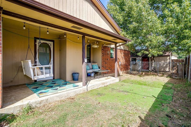 1219 Hyde Park Boulevard, Cleburne TX 76033 - Photo 33