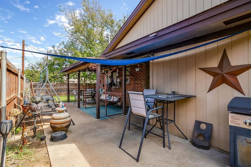 1219 Hyde Park Boulevard, Cleburne TX 76033 - Photo 31