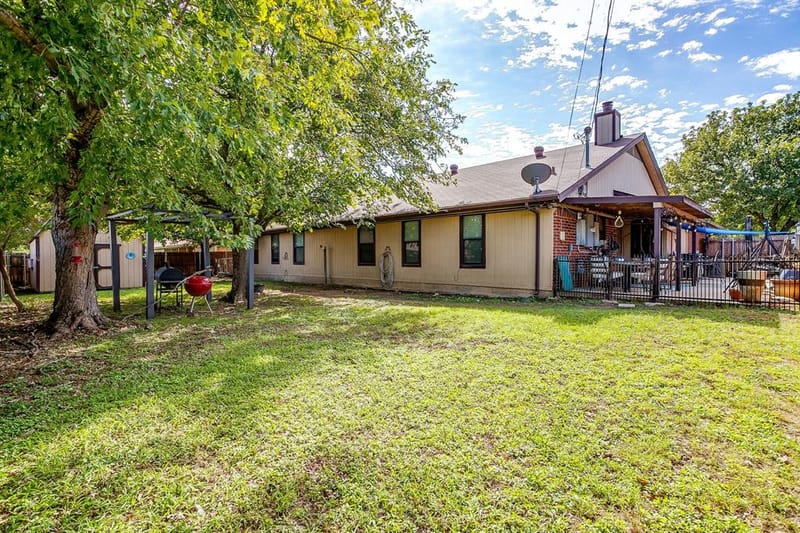 1219 Hyde Park Boulevard, Cleburne TX 76033 - Photo 39