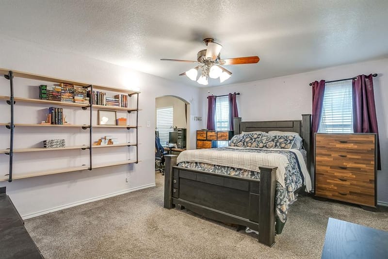 1219 Hyde Park Boulevard, Cleburne TX 76033 - Photo 29