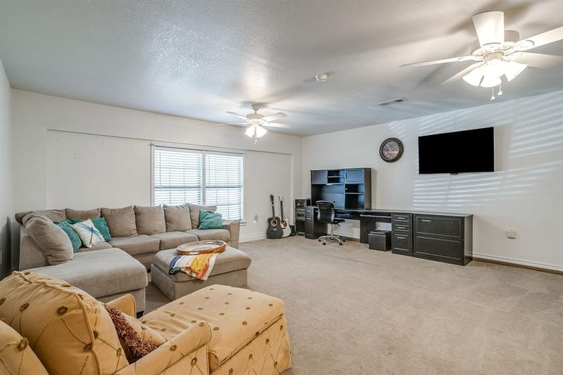 1219 Hyde Park Boulevard, Cleburne TX 76033 - Photo 21
