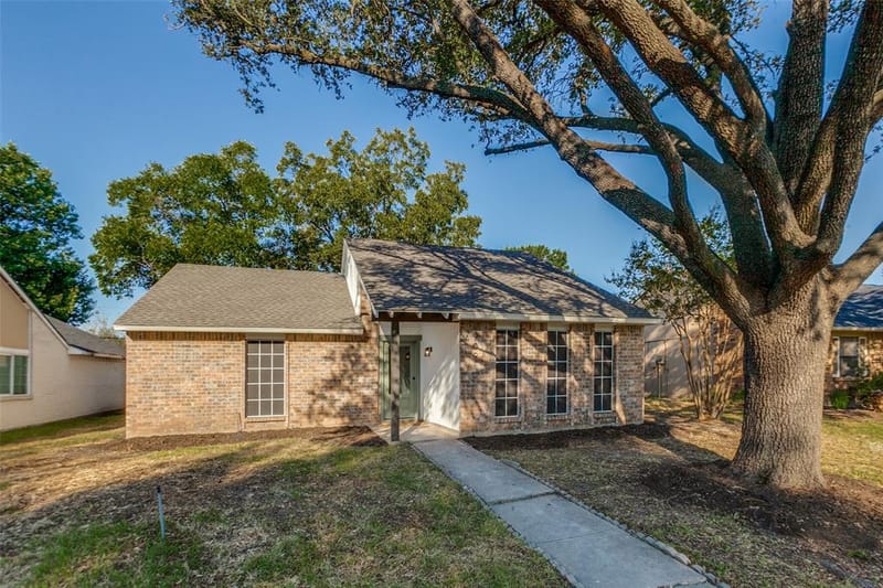 909 Maydelle Lane, Garland TX 75042 - Photo 3