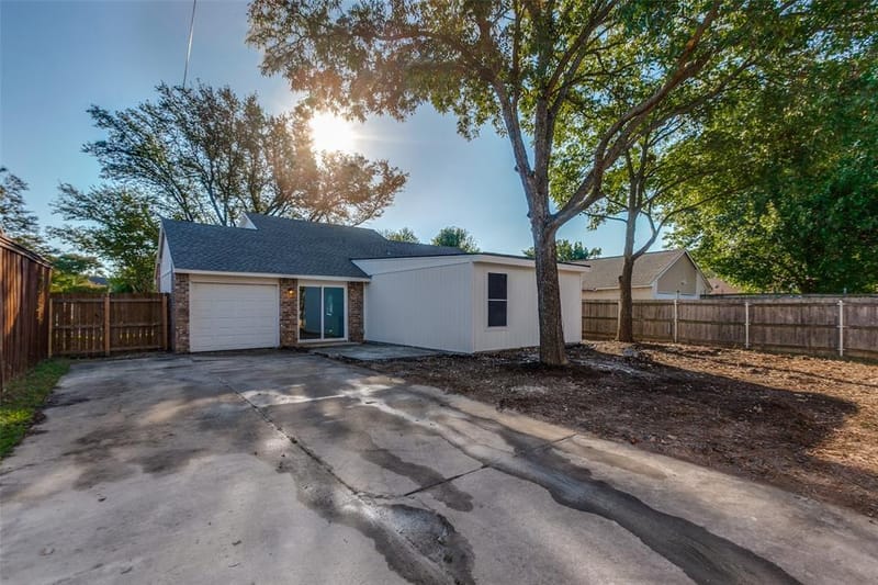 909 Maydelle Lane, Garland TX 75042 - Photo 24