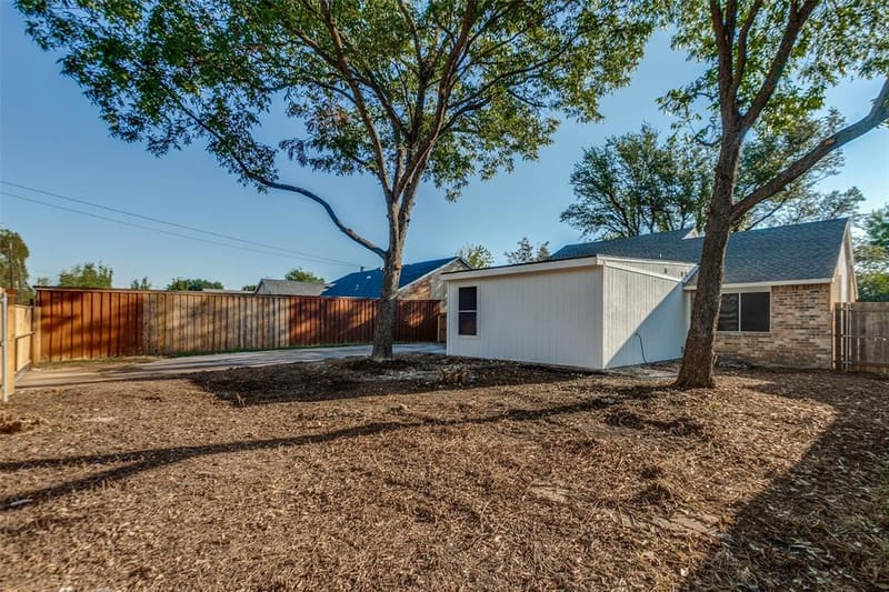 909 Maydelle Lane, Garland TX 75042 - Photo 25