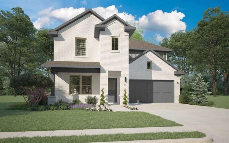 10616 Blakely Creek Road, Fort Worth TX 76126