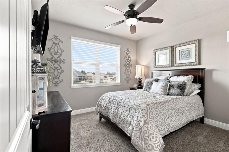 1601 Malibu Bay Court, Granbury TX 76048 - Photo 28