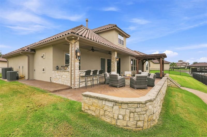 1601 Malibu Bay Court, Granbury TX 76048 - Photo 24