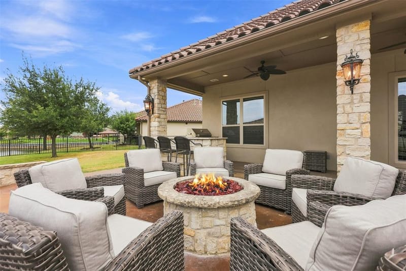 1601 Malibu Bay Court, Granbury TX 76048 - Photo 21