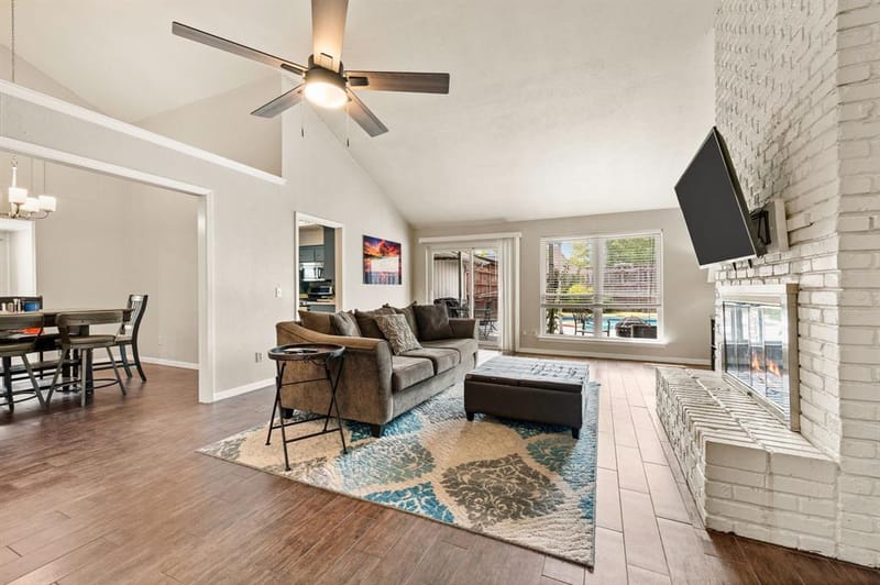 2405 Ridgewood Drive, Plano TX 75074 - Photo 3