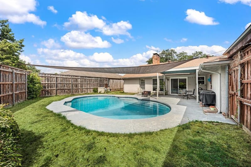 2405 Ridgewood Drive, Plano TX 75074 - Photo 19