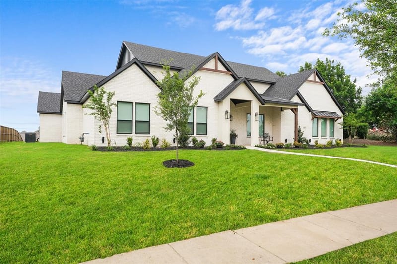 1002 Devonshire Drive N, Forney TX 75126 - Photo 3