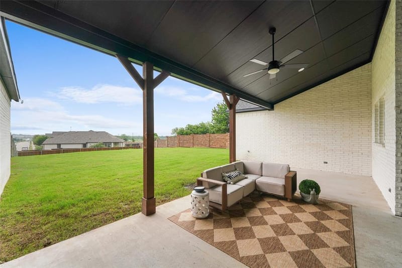 1002 Devonshire Drive N, Forney TX 75126 - Photo 38
