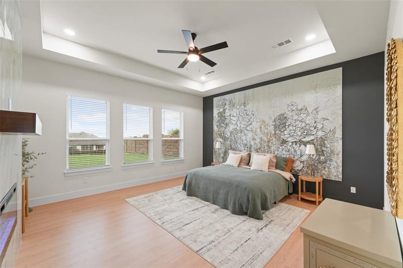 1002 Devonshire Drive N, Forney TX 75126 - Photo 14